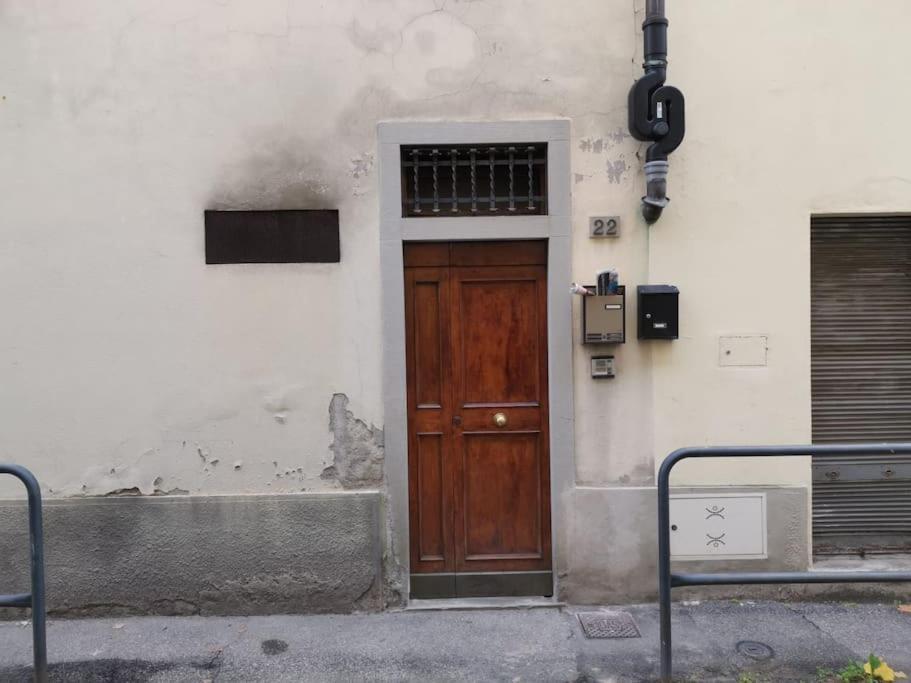 Unyca - Charming Cozy Retreat - Florence Exterior photo
